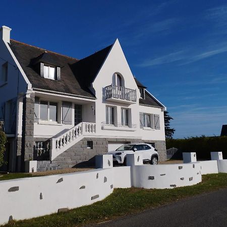 Chambre D'Hotes Ker Bel Leur Kerlouan Exteriér fotografie