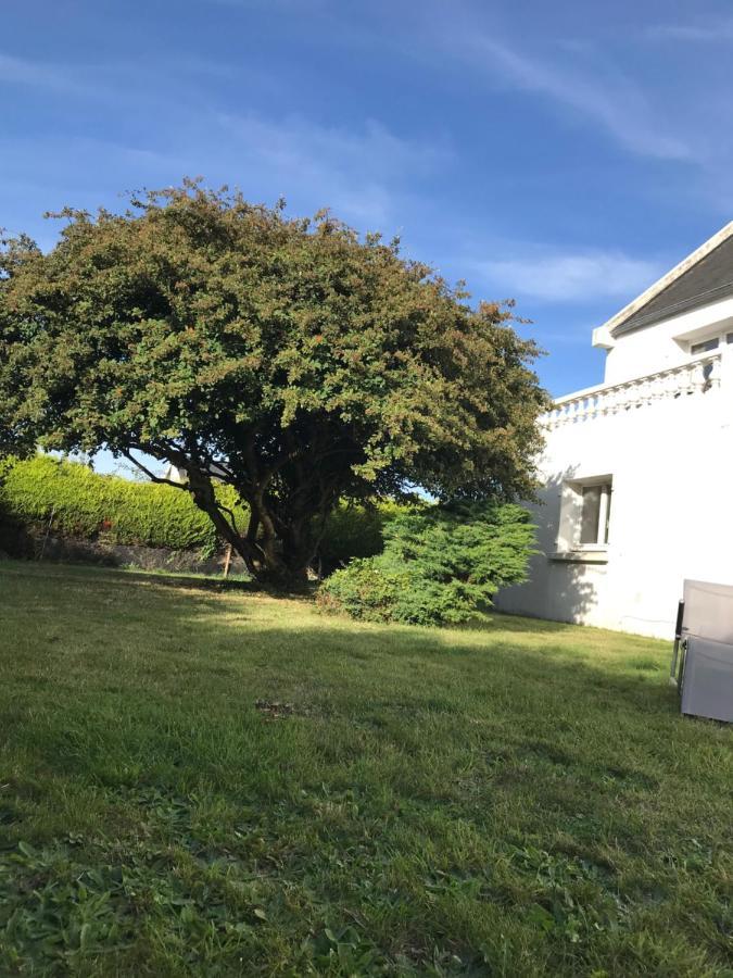 Chambre D'Hotes Ker Bel Leur Kerlouan Exteriér fotografie